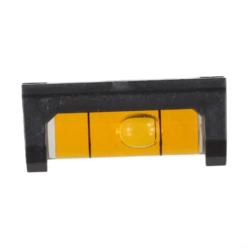 4 Pack Mini Magnetic Pocket Spirit Level With Rock Solid Magnet Base Compact Bubble Vial Gauge Straight Up True Alignment For Builders Tight Tool Belt Ready Gear