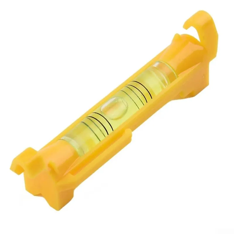 Dead Nuts Accurate Hanging Spirit Level Two Pack Heavy Duty Quick Grip Cord Holder For Spot On Leveling Brickwork And Fencing Projects Smooth Bubble Response Portable Wall Builder Tool