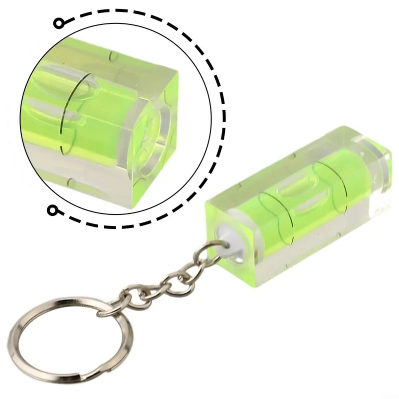 Heavy Duty Spirit Level And Bubble Inclinometer With Bullseye Accuracy For Hanging Photo Frames Murals And Rock Solid Camera Or Furniture Setup For Every DIY Project Out There