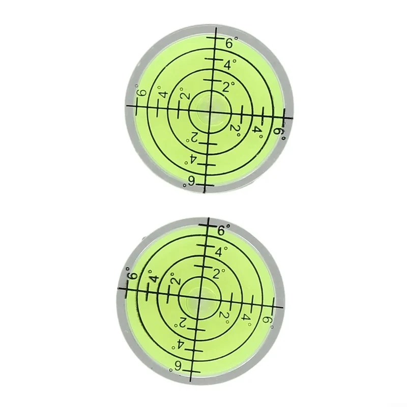 High Precision Horizontal Spirit Level With Translucent Acrylic Body And Black Bars For Dead On Readings Zero Parallax Sight Ideal For Pro Trades And Diy Crews Demanding Bulletproof Leveling On Every Job