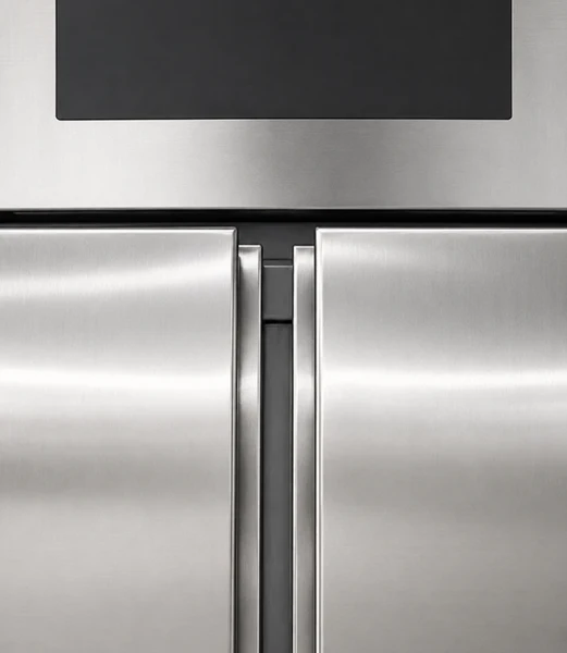 Refrigerator – 2 Doors – 1400Ltr