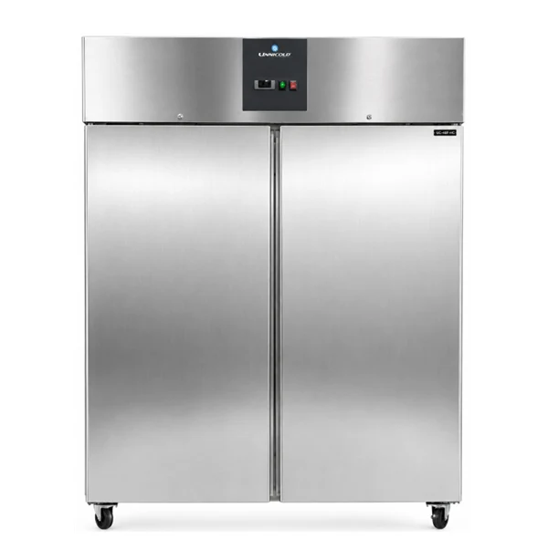 Freezer – 2 Doors – 1400Ltr