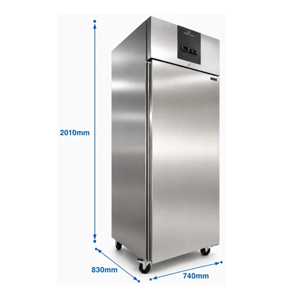Refrigerator – 1 Door – 650Ltr