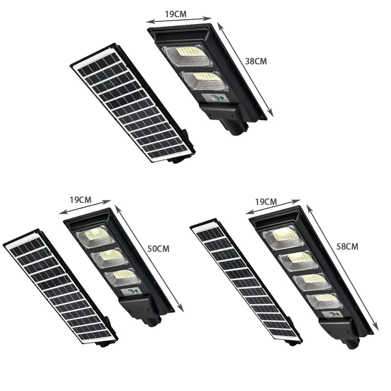 Heavy Duty Solar Motion Sensor Flood Lights With Knockout Brightness And Waterproof Battery Free Construction For Yard Fence Garden Patio And Driveway Plug And Play Auto Security Lighting
