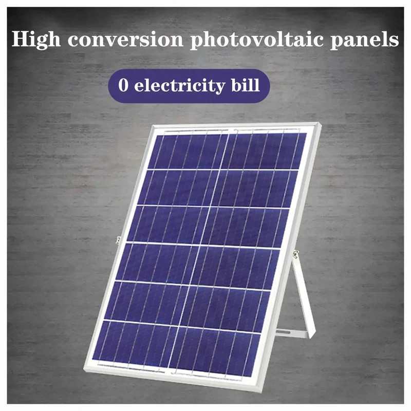 All-Weather Solar Security Flood Light Zero-Electric-Bill Yard Beast Built Tough For Gardens Yards And Driveways Rock-Solid Dusk To Dawn Operation High-Speed Sun Charge Panel