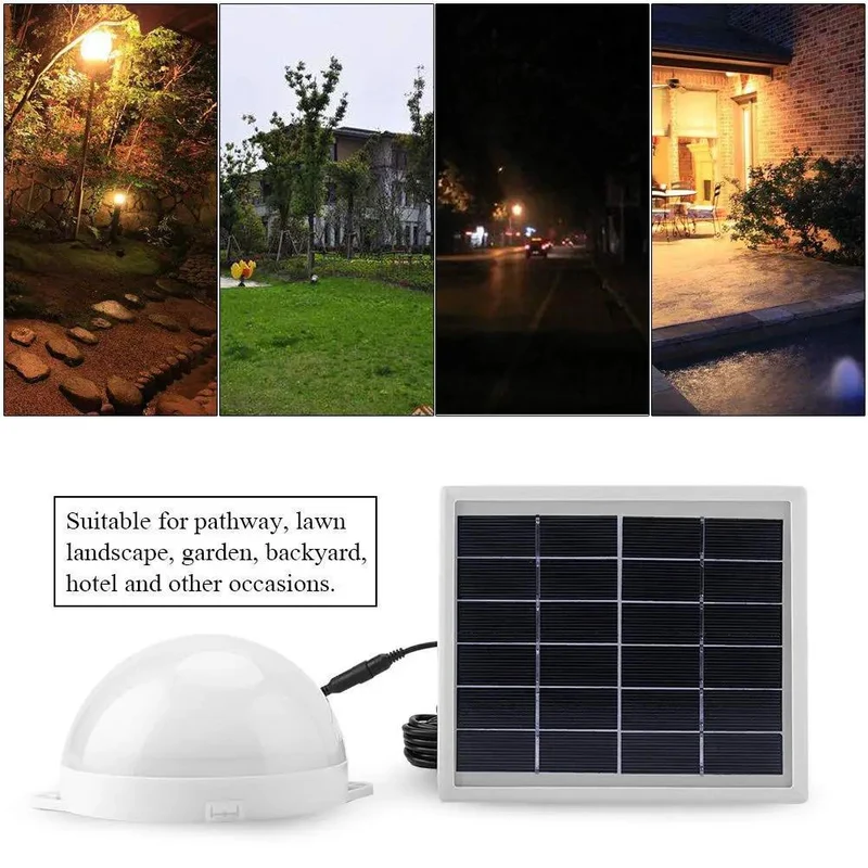 Wicked Bright Dual Color Solar Flood Light With A Heavy Duty Wireless Remote And Fully Automatic Dusk To Dawn Sensor For Top Notch Outdoor Patio Waterproof Wall And Ceiling Mounting