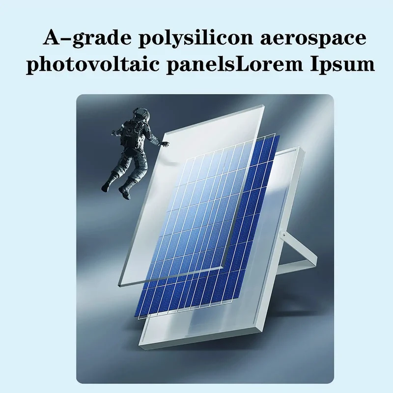 Badass Durability Solar Flood Light With PIR Motion Sensor Hella Bright LED Outdoor Security Illumination IP67 Weather Resistant Wall Pack For Backyard Garden Patio And Warehouse 40W 60W 100W 200W Models Available