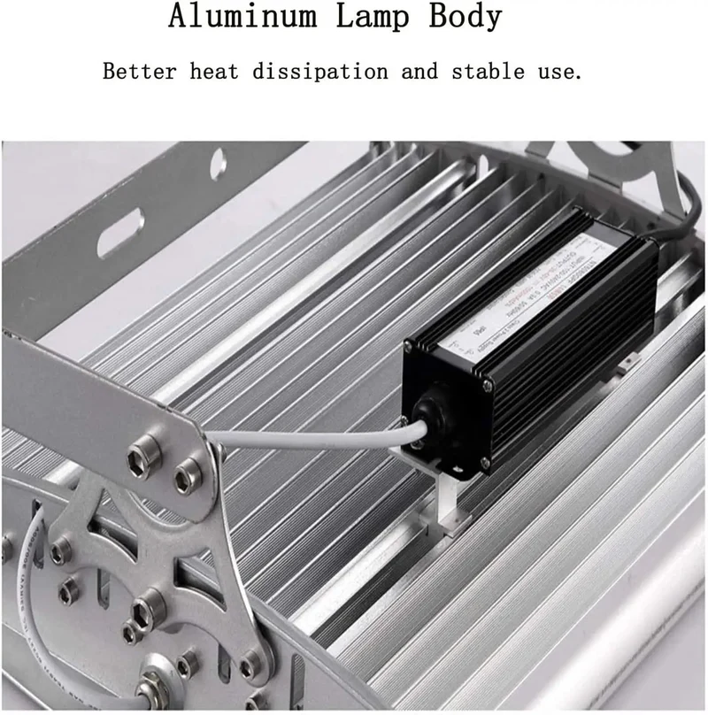 Tough As Nails Heavy Duty Led Flood Light Rock Solid IP65 Waterproof Spotlights For Yards Kicking Out Warm White Glow Built Like A Tank High Performance Die Cast Aluminum Housing Ideal For Outdoor Security And Patio Projects Needing Brightness