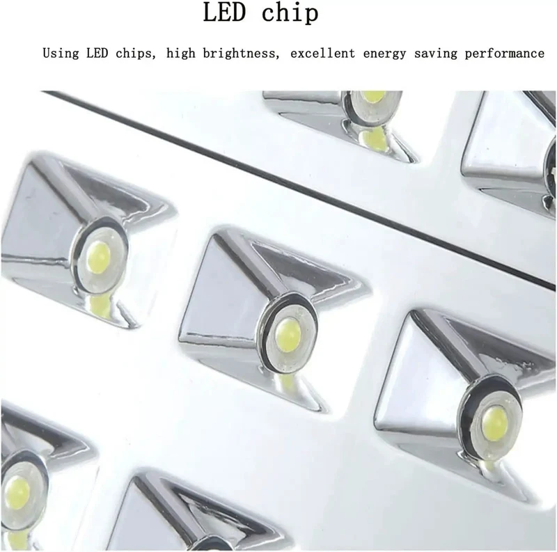 Tough As Nails Heavy Duty Led Flood Light Rock Solid IP65 Waterproof Spotlights For Yards Kicking Out Warm White Glow Built Like A Tank High Performance Die Cast Aluminum Housing Ideal For Outdoor Security And Patio Projects Needing Brightness