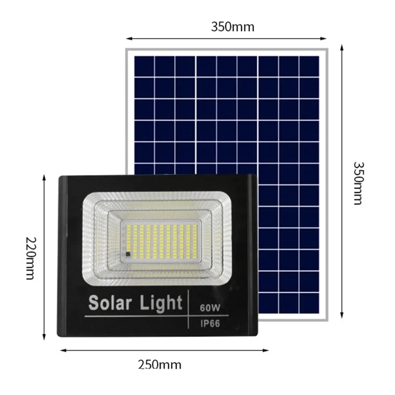 Hella Bright 25W Solar LED Flood Light With Remote Control And Waterproof Dusk To Dawn Sensor For Driveways Yards And Garages Fast Smooth Wall Mount Setup