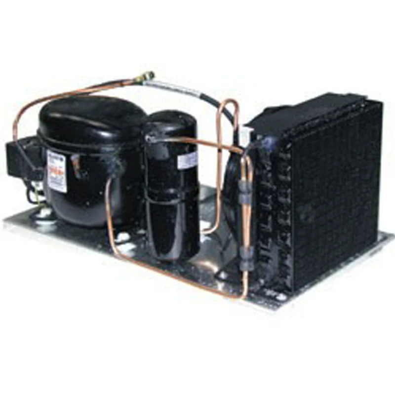 Externes Kühlaggregat für Normalkühlung , 0,61 kW, -2°C bis +8°C, UC-R134/TN