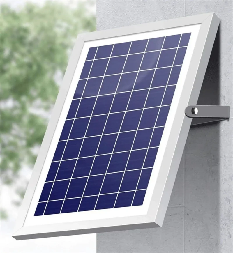 Heavy Duty 200W Solar Flood Light With IP67 Waterproof Rating For Street And Outdoor Yard Use Tough As Nails Die Cast Aluminum Housing Built To Last Through Extreme Weather To Light Up The Block All Night Long