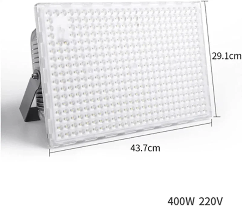 Rock Solid Outdoor Security Flood Lights Featuring Heavy Grade Die Cast Aluminum Housing And Easy Hook Up Wiring Bright White Glow For Driveways Or Active Job Sites