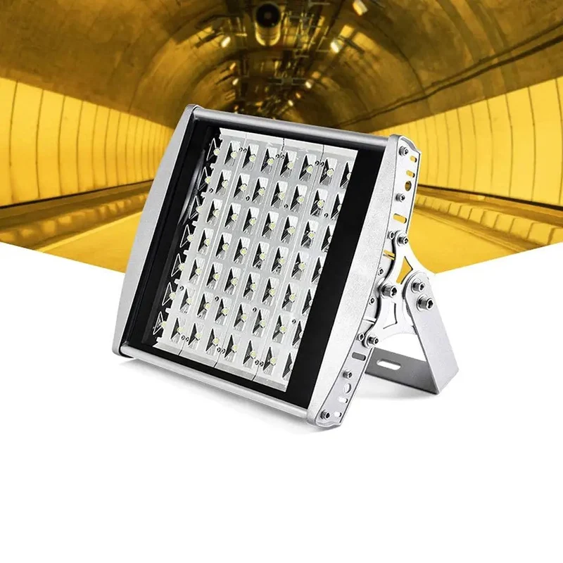 Heavy Duty Led Flood Light Outdoor Security Floodlight Waterproof Ip66 Aluminum Housing Wide Beam Yards And Driveways Tough As Nails Weather Resistant Bright Illumination