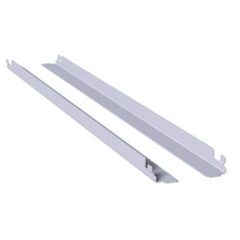 Auflageschienen-Paar für GN 1/1 Behälter , L 520 mm, TICG-H