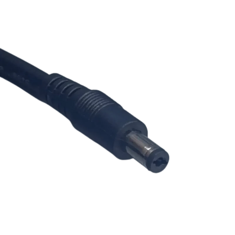 Chargeur de batterie lithium 67.2V 2A avec connecteur 5.5x2.1mm