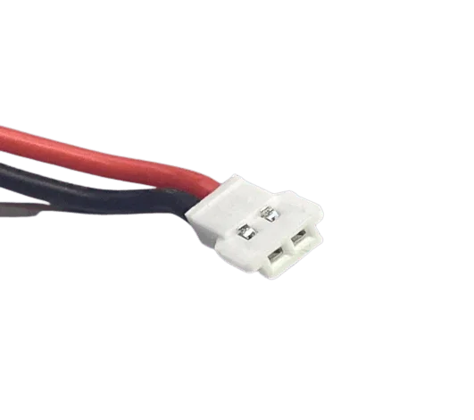 Batterie Li-Po 3.7V 600mAh pour Drone avec son chargeur