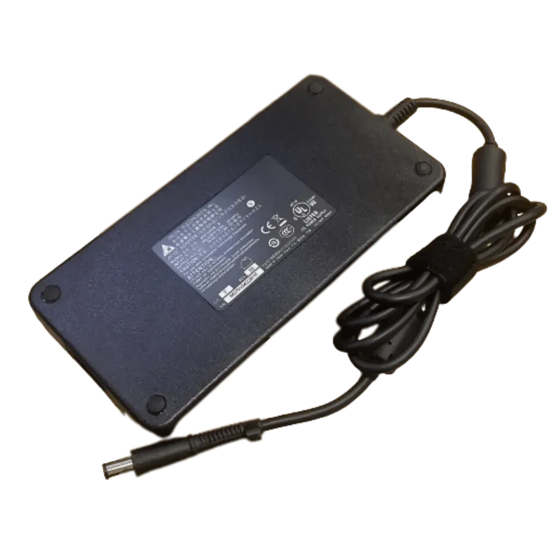Chargeur PC ASUS, MSI, DELL, HP 19.5V 11.8A 230W 7.4x5.0mm