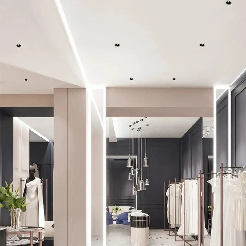 Total Glow Up 4 Pack 3.5 Inch LED Retrofit Can Lights Featuring Sleek Low Profile Trim And Heavy Duty Aluminum Housing For Quick Ceiling Swap Badass Brightness For Living Rooms Kitchens And Closets