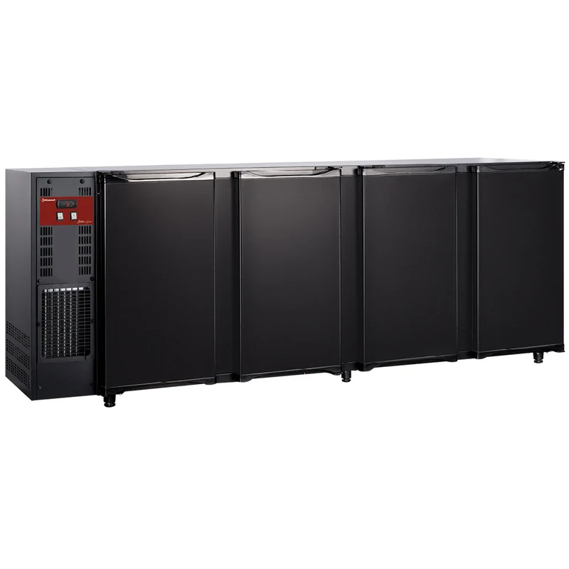 Profi Barkühlschrank mit 4 Auszügen , 783 Liter, TAVT/4-R2_4XT1/2T-2E