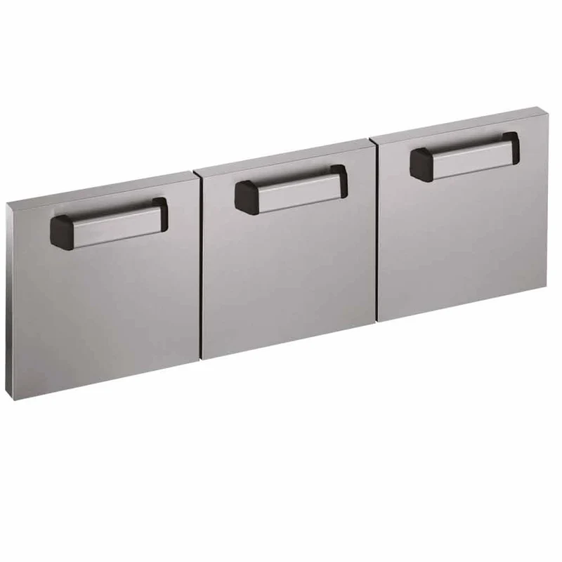 Modulares Türsystem für Gastro-Einbauten , Individuell konfigurierbar, CKP-111/N