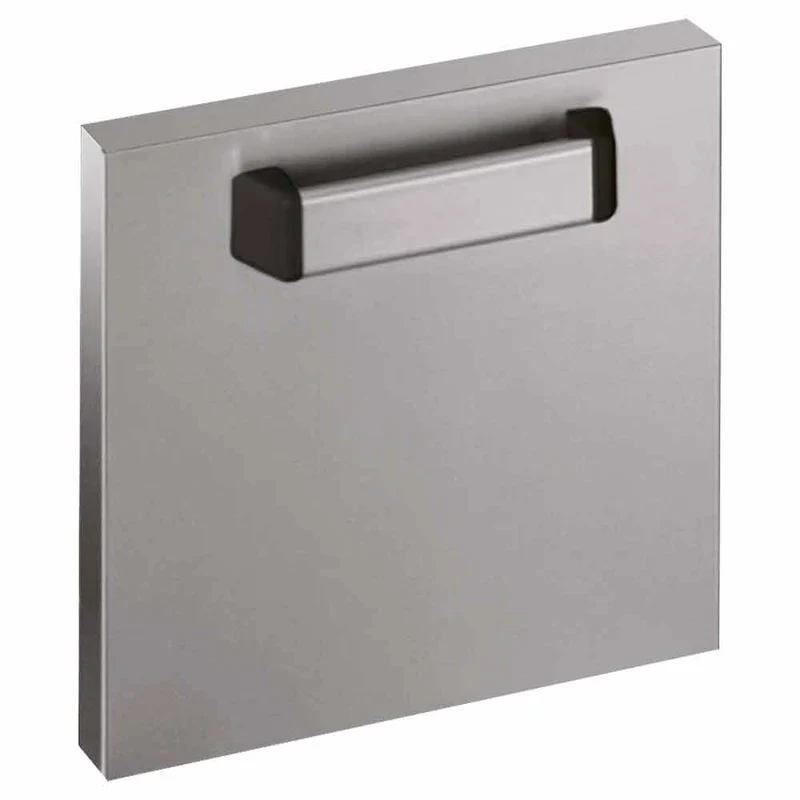 Unterbautür für 400 mm Unterbau , Anschlag rechts, CKP-41/N
