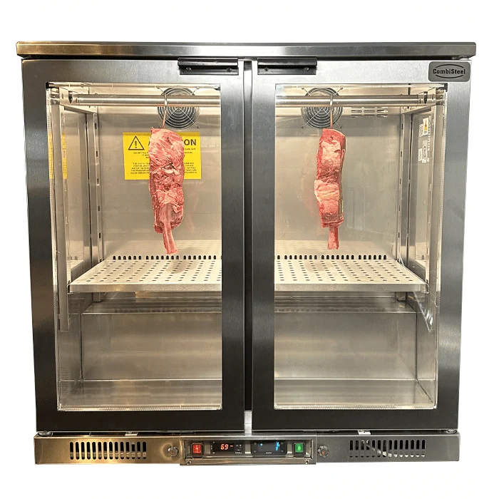 Dry Age Schrank 198 Liter