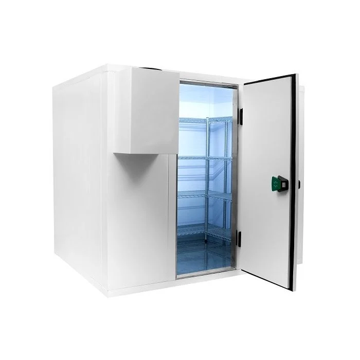 KÜHL UND FRIERZELL 2700X2100X2200 *TRANSPORT AUF ANFRAGE*