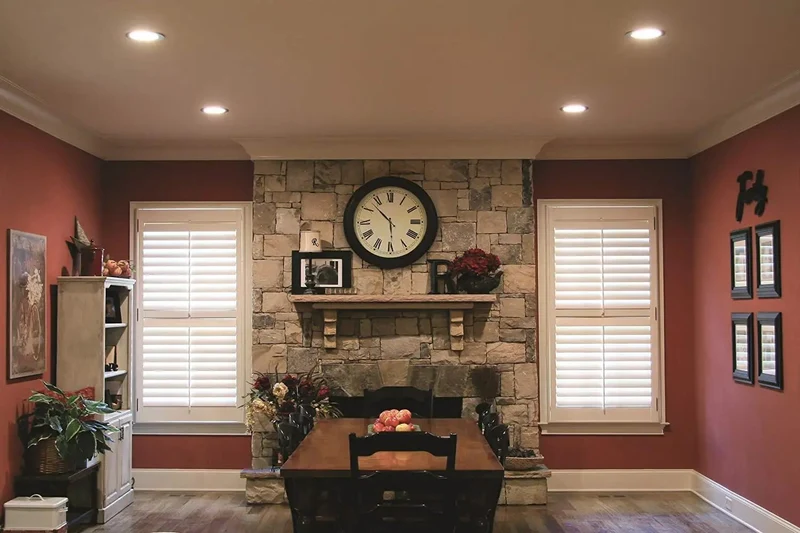 Top Shelf Led Recessed Ceiling Lights With CRI80 Output No Fuss Drop In Design Heavy Duty Built In Spot Fixtures Straight Up Energy Savers Perfect For Bright Home Setup