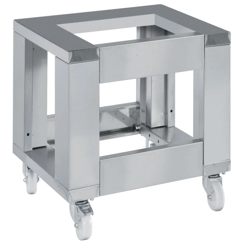Fahrbares Untergestell , 1660 x 1470 x 940 mm , für modulare Systeme, ST6-94
