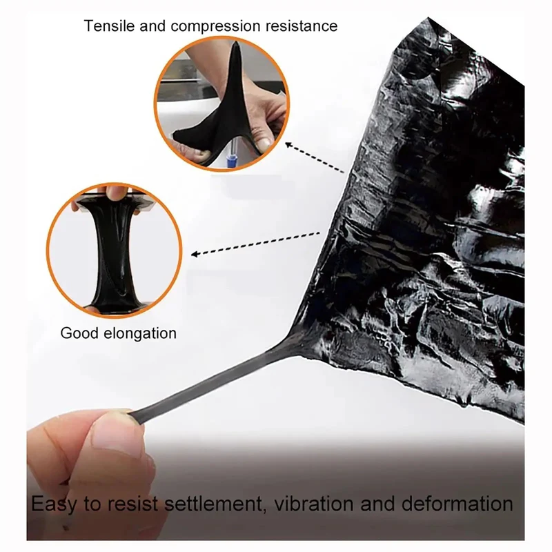 Tough As Nails Aluminum Foil Tape Goes Like A Dream Ultimate Zero Leak Drip Stop Heavy Duty Waterproof Sealant For Roof Window Vent Boat Camper Repair Patios Shields Every Crack And Seam Smoothly Now