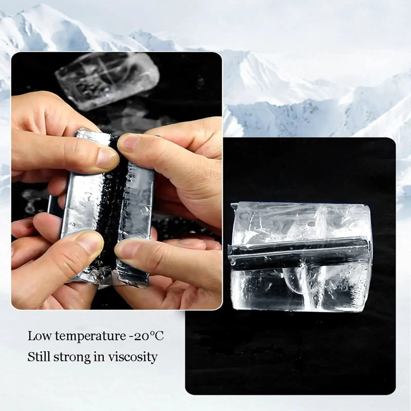 Hella Durable Two Millimeter Self Adhesive Roof Flashing Tape Waterproof Bitumen Underlayment With Aluminum Foil Uv Resistant Sealant For Metal Shingles No Sweat Install Pro Gear
