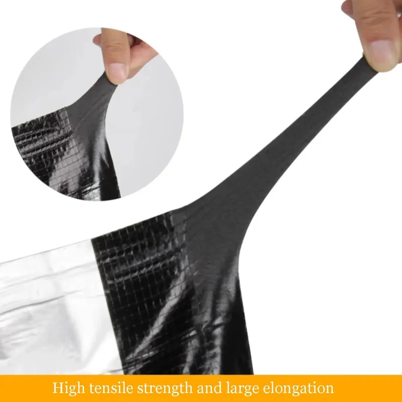 Heavy Duty Self Adhesive Ice And Water Shield Roof Underlayment Halts Leaks Quick Handles Rough Weather Swings Built Tough For Sheds Windows And Driveways Ready To Go