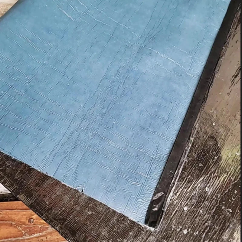 Tough As Nails Bitumen Waterproof Tape With Sturdy Aluminum Foil Backing For Foolproof Rooftop Leak Fixes And Pro Grade Flashing Sealant Roll Crafted For The Long Haul