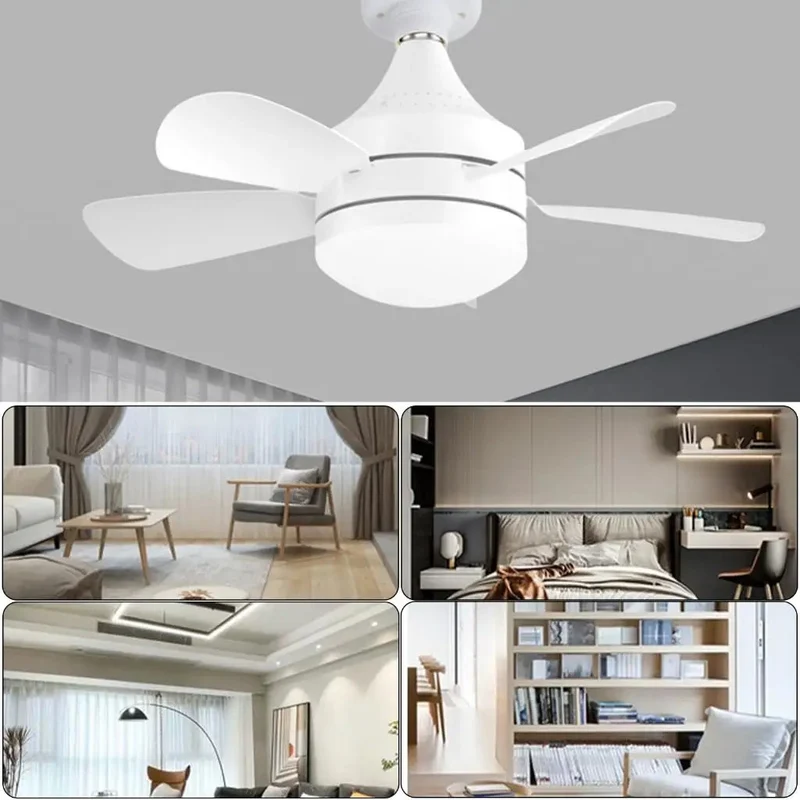 Top Shelf Quiet Ceiling Fan With Integrated Led Light Delivering Big Time Cooling And Adjustable Brightness For Lowkey Comfort And Slick Style Across Every Room In Your House