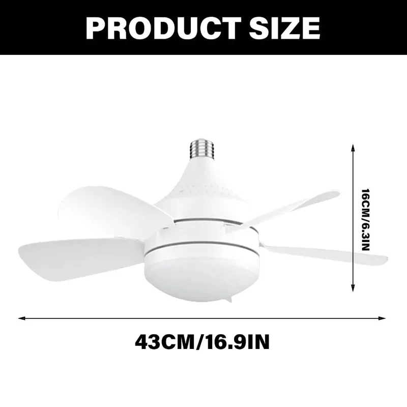 Top Shelf Quiet Ceiling Fan With Integrated Led Light Delivering Big Time Cooling And Adjustable Brightness For Lowkey Comfort And Slick Style Across Every Room In Your House