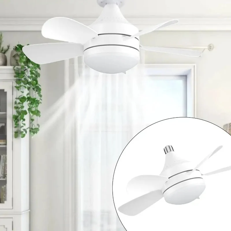 Top Shelf Quiet Ceiling Fan With Integrated Led Light Delivering Big Time Cooling And Adjustable Brightness For Lowkey Comfort And Slick Style Across Every Room In Your House