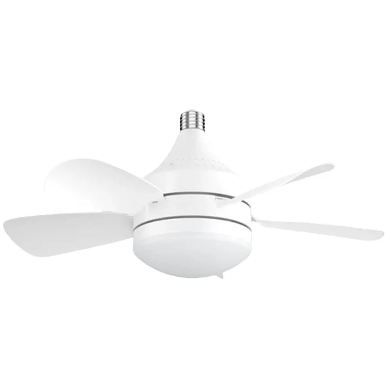 Top Shelf Quiet Ceiling Fan With Integrated Led Light Delivering Big Time Cooling And Adjustable Brightness For Lowkey Comfort And Slick Style Across Every Room In Your House