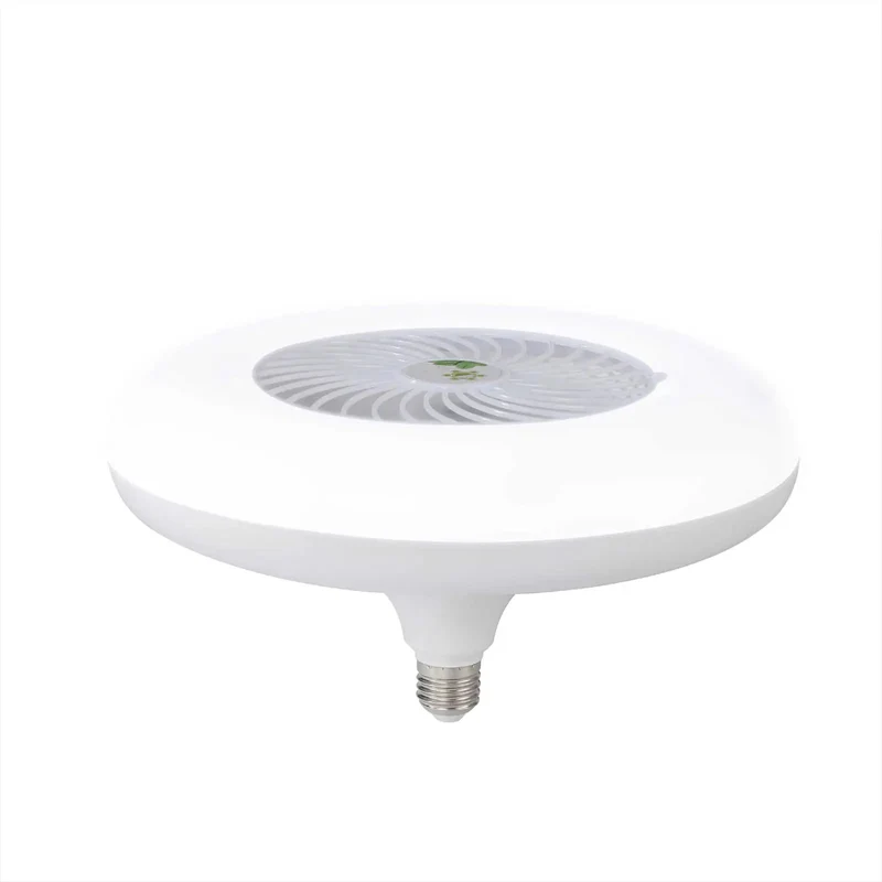Dimmable E27 Ceiling Fan Light With Slick Remote Control And Smooth Cruising Airflow For Bedroom Study Bathroom Offering Adjustable Color Temperature And Zero Sweat Chill Top Shelf Pick