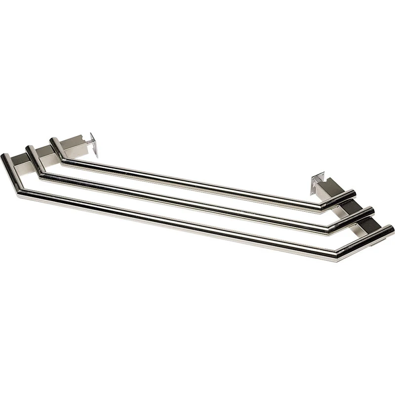 Winkelstück 90° für Rohr-Tablettrutsche, S80/RI90