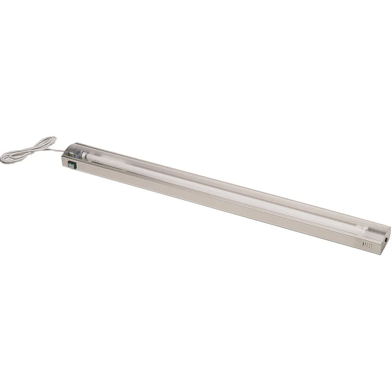 Edelstahl-Lichtleiste für Wärmebrücken , 2250 mm, S80/RE23