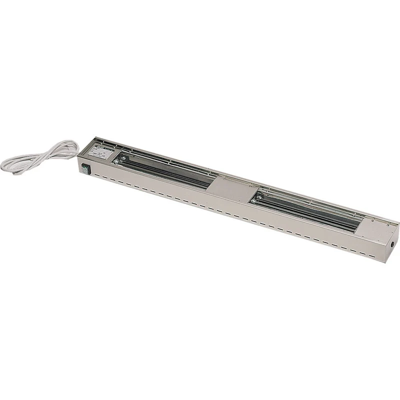 Professionelle Wärmebrücke für die Gastronomie , 1125 mm , 0,8 kW, S80/RC12