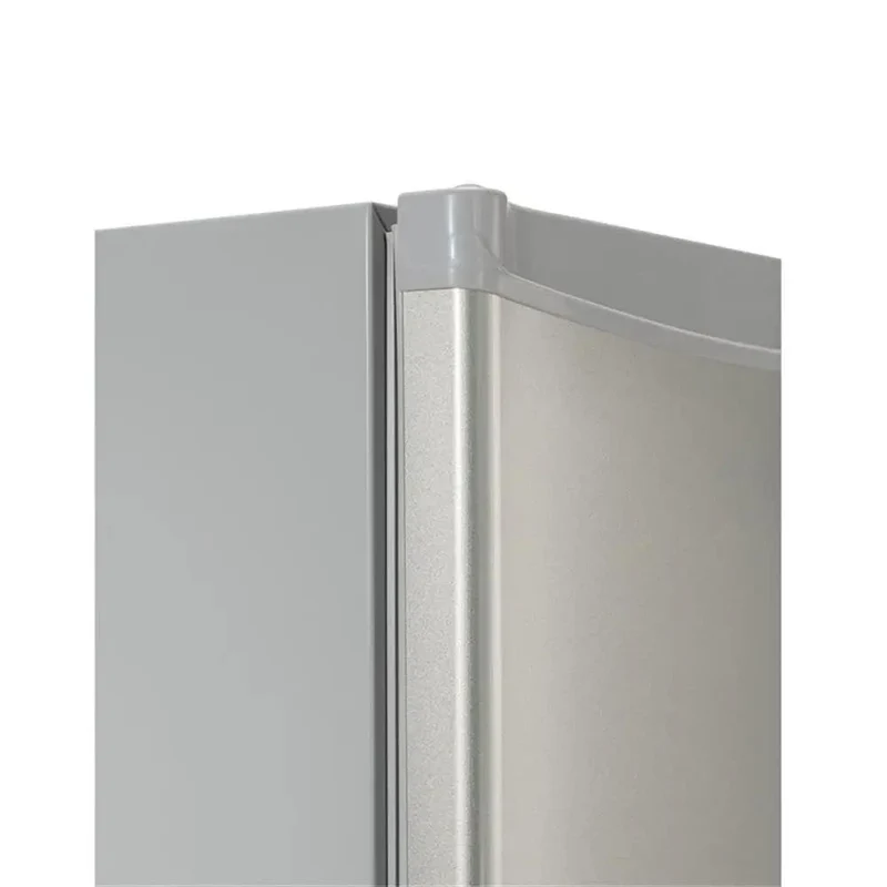 Top Notch 3 Cubic Ft Compact Upright Freezer Fingerprint Resistant Stainless Steel Finish Reversible Door Freestanding Build Ultra Quiet 41 Decibel Manual Defrost Adjustable Shelves Built Tough For Garage Or Home