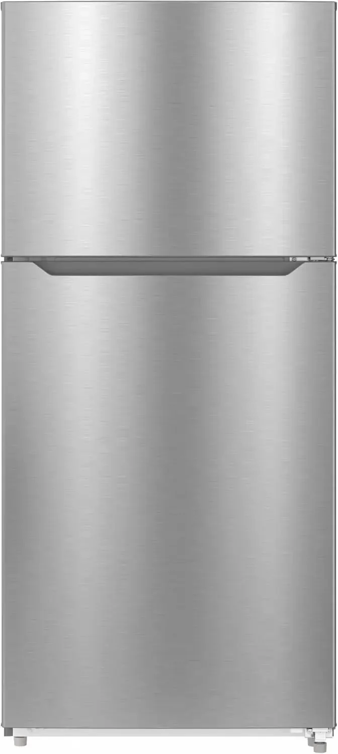 Whisper Quiet 21 Cu Ft Upright Freezer With Wireless Digital Thermostat And Child Lock Plus Door Alarm And Heavy Duty Shell For Zero Hassle Freezer Organization Daily