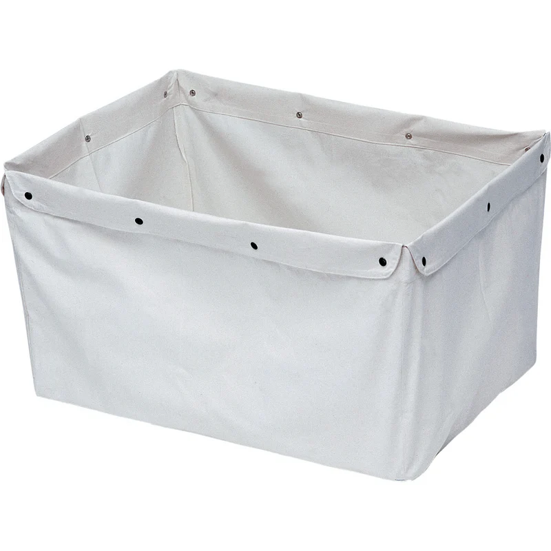 Robuster Ersatz-Wäschesack für Wäschewagen PLP/2, S/PL2