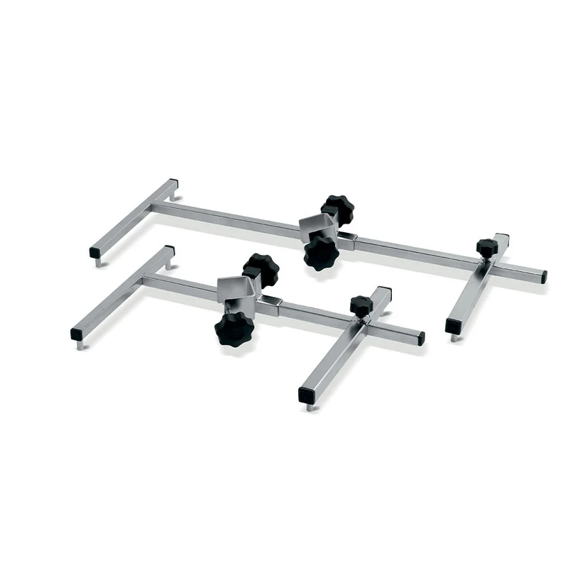 Universelle Mixstabhalterung für Töpfe & Behälter bis 600 mm, S60/MIX