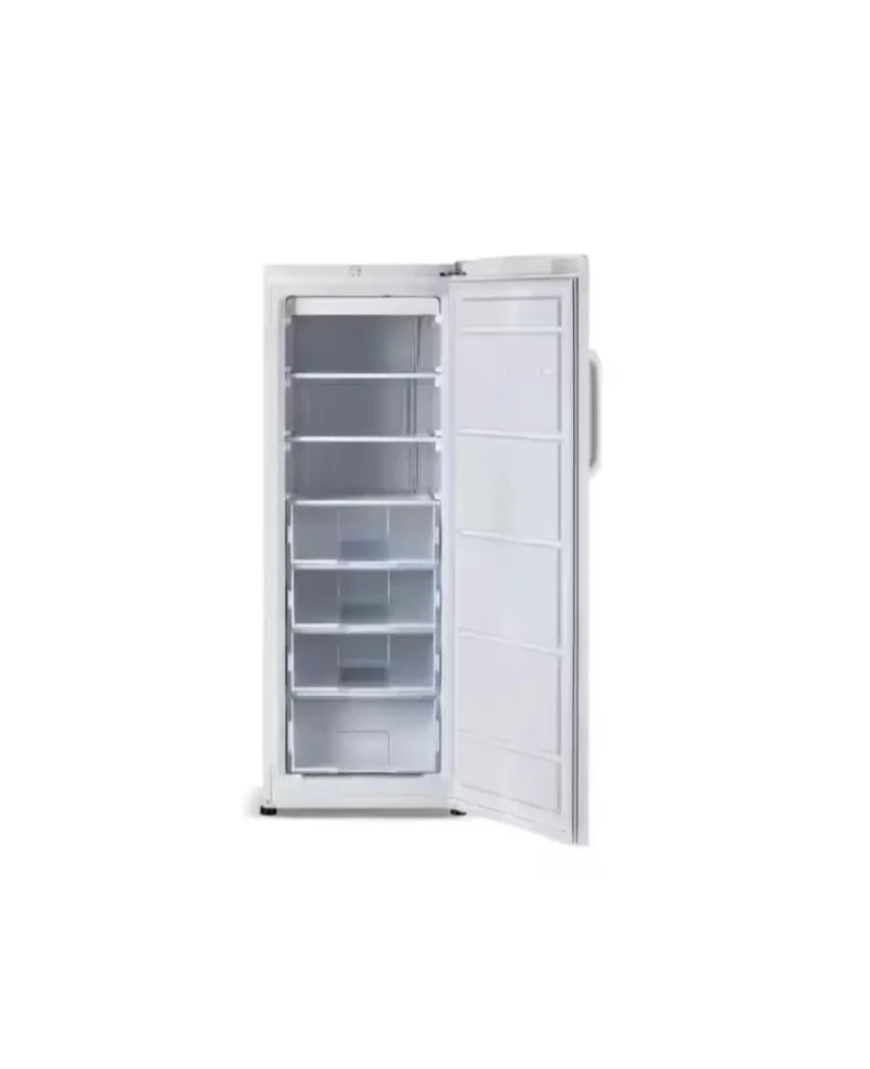 Straight Up Spacious 11 Cubic Foot Upright Freezer With Built In Drawer Organizer And Easy Manual Defrost Serving Hella Frozen Food Storage That Stays Energy Efficient And Keeps Your Home Running Smooth