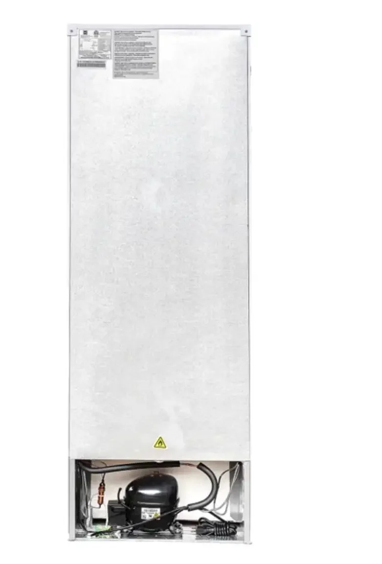 Straight Up Spacious 11 Cubic Foot Upright Freezer With Built In Drawer Organizer And Easy Manual Defrost Serving Hella Frozen Food Storage That Stays Energy Efficient And Keeps Your Home Running Smooth