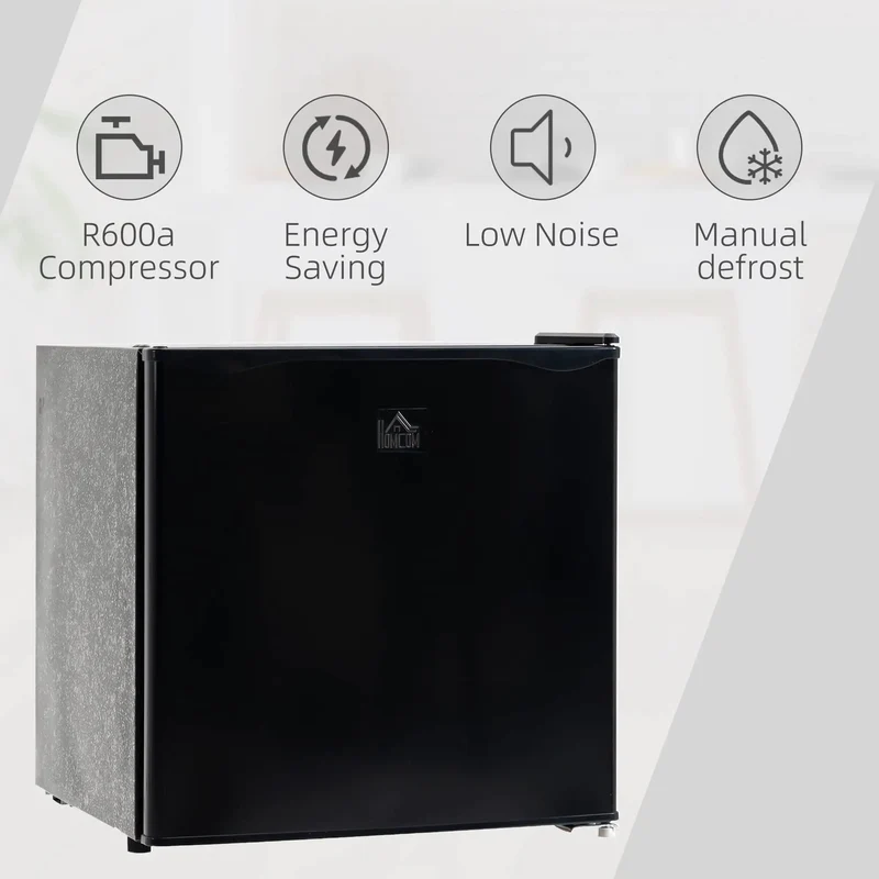 Slick 1.1 Cu Ft Compact Mini Upright Freezer With Removable Shelves And A Reversible Door For Total Layout Flex Plus Energy Efficient Cooling And Five Step Thermostat Adjustments To Keep Stashed Foods Bang Frozen
