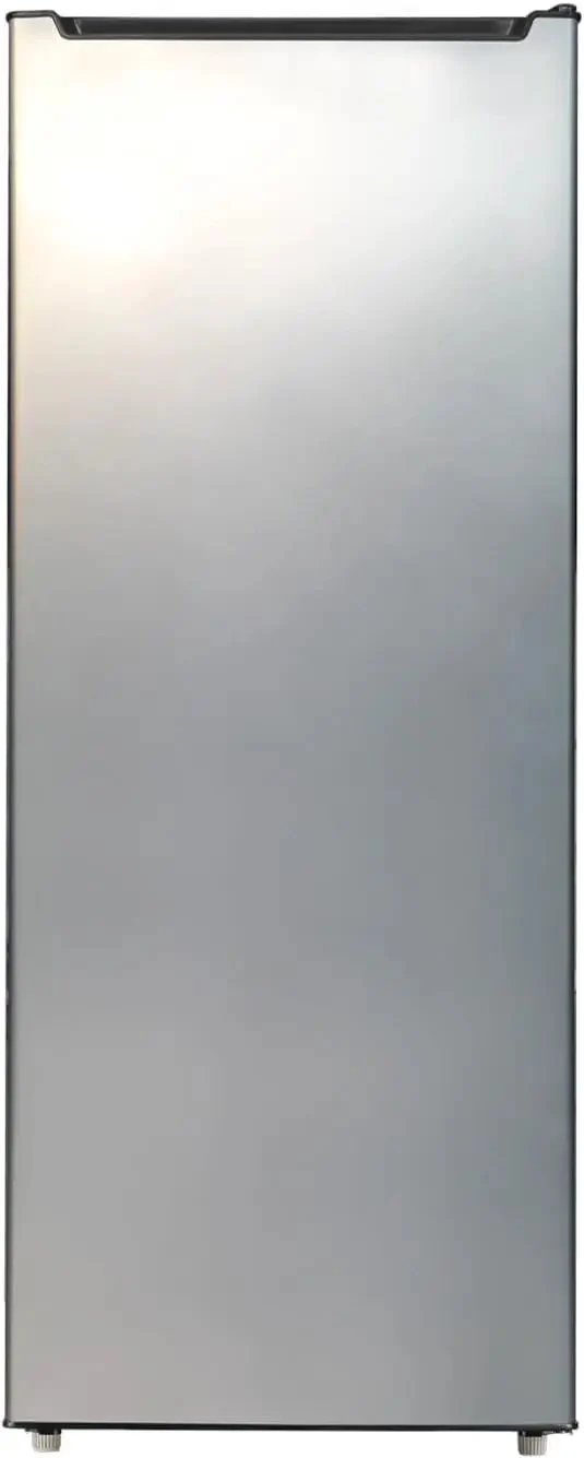 Massive Capacity Full Size Upright Freezer With Clear Tempered Glass Door And Sleek External Control Panel Hella Spacious Deep Cold Storage For Modern Home Kitchen